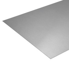 Lamiera di acciaio per molle