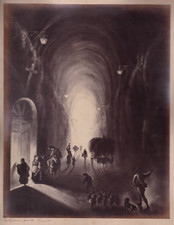 25x19,5 - Italia NAPOLI Rive