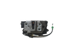 Serratura Posteriore destra per Ford Fiesta 6 Serie (2008   2017)