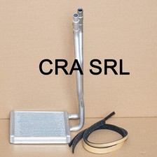 RADIATORE RISCALDAMENTO FORD