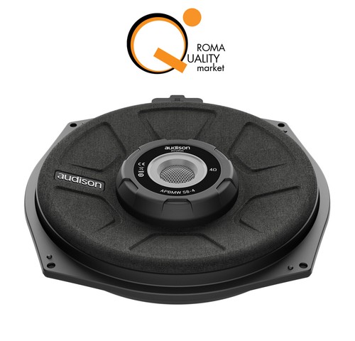 Audison apbmw 4 ohm - s8-4,