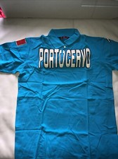 Kappa Eroi Polo  Nuova Portocervo Senza Etichetta Tg XXL