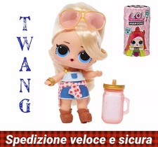 Lol Surprise! • Doll TWANG