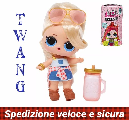 Lol surprise doll - lol, twang