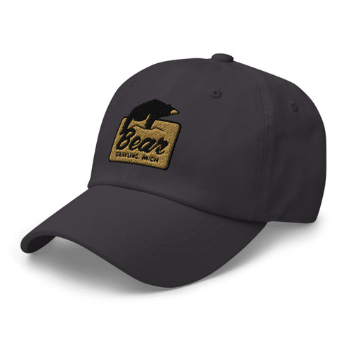 Cappello papà classico