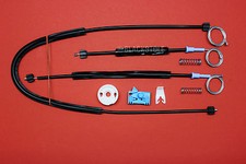 Peugeot 307 Cabrio Finestra