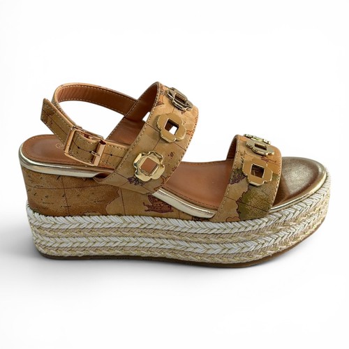 Sandali donna alviero martini - sandali,