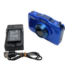 Nikon COOLPIX S31 Digital