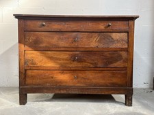 Como Direttorio Piemontese In Noce