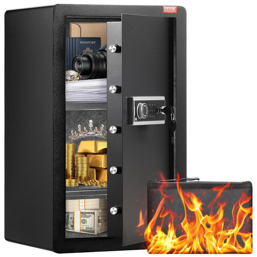 Cassaforte 113l digitale - 113l,
