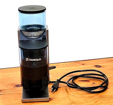 Rancilio Rocky Doser