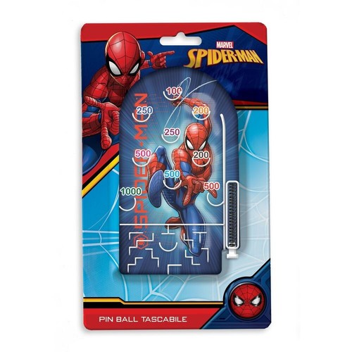 Flipper marvel spiderman - flipper,