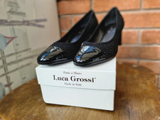 Scarpe donna Luca Grossi