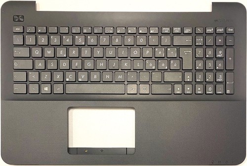 Tastiera con topcase - tastiera,