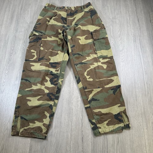 Italian army camo - italian,