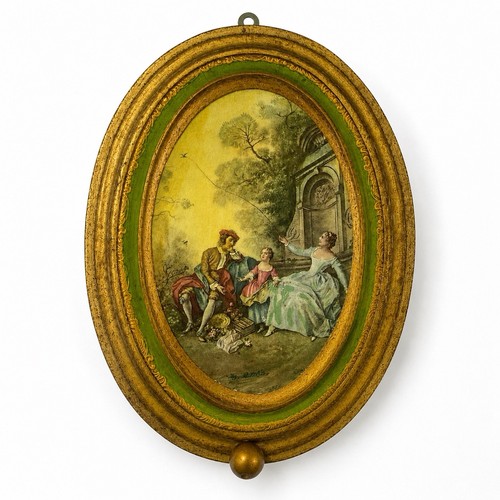 Music box svizzero vintage
