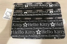 Borsa Hello Kitty Sanrio nera