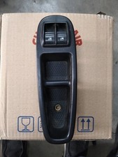 Pulsantiera Alzacristalli Anteriore Sinistra Sx Fiat 500 L 2 Tasti