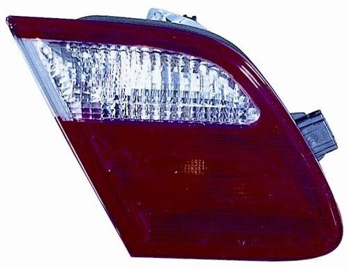 Fanale posteriore interno r - fanale, b/r