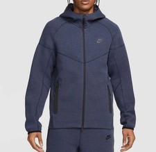 Nike Tech Fleece hooded