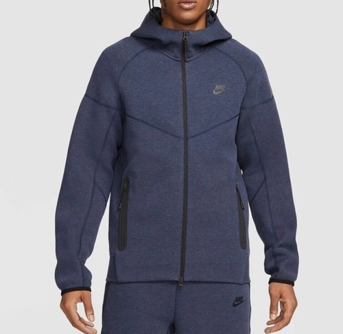 Nike tech fleece - tech, hooded