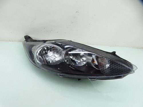 Ford fiesta 2010 phare - 2010,