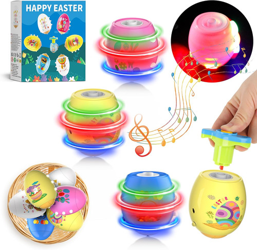 Confezione spinning top - 6,