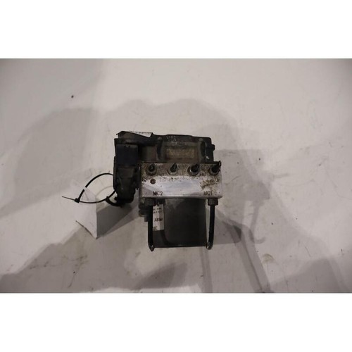 Centralina abs pompa - abs,