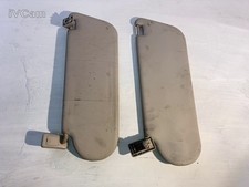 COPPIA PARASOLE DX E SX PER