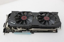 ASUS GeForce GTX 980 4 GB