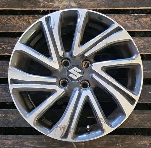 Cerchio lega suzuki swift - suzuki,
