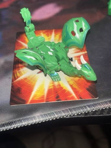 Bakugan ventus dharak 700g - -,