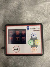 Scottcare Chroma Holter ecg