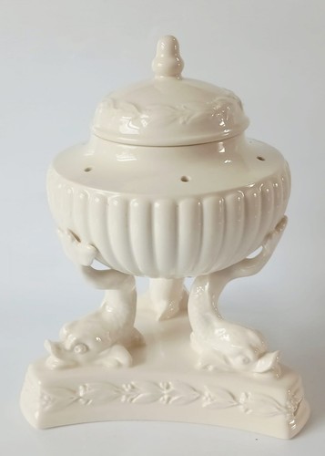 Bruciatore pastiglie wedgwood - pastiglie,