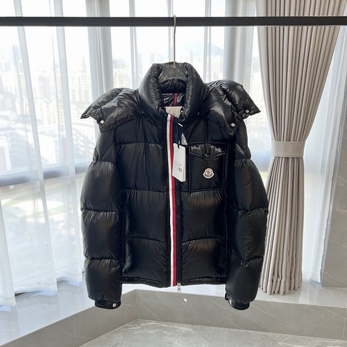 Giacca moncler originale - giacca,