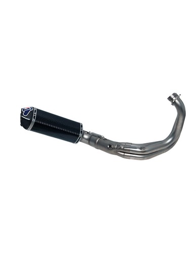 Y102090cv scarico completo - scarico,