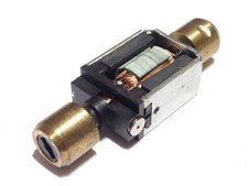 Fleischmann Roco N 1x motore