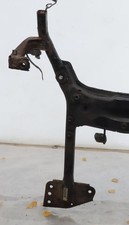 Culla motore anteriore - , mini