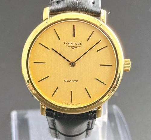 Orologio longines grande - longines,