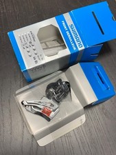 SHIMANO FD-M618-D DEORE