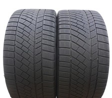 2 pneumatici invernali