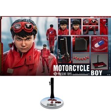 Supporto action figure scala