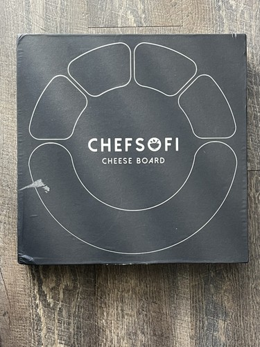 Chefsofi set tagliere - set,
