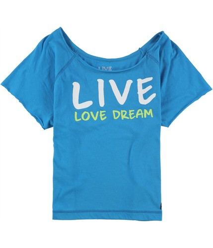 Aeropostale donne live - live, love