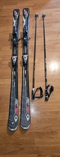 Volkl Unlimited AC30 Skis