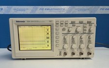 Tektronix TDS224 Digital
