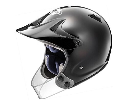Casco moto arai - casco, jet