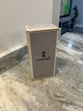 NUOVO IN SCATOLA Lladro "Suoni