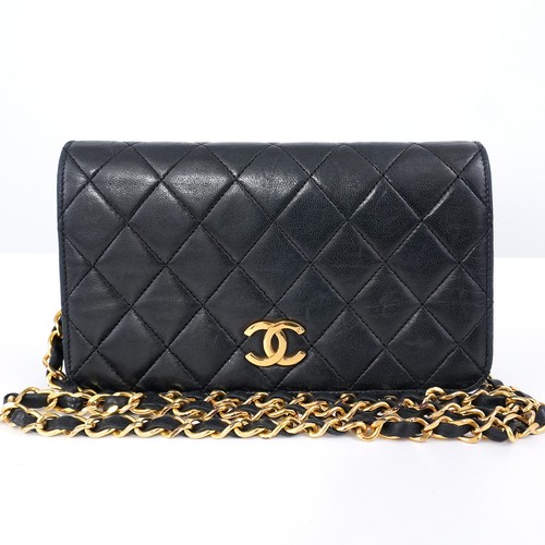 Borsa tracolla chanel mini - tracolla,