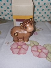 Thun Mucca Presepe Classico Natur Con Scatola 